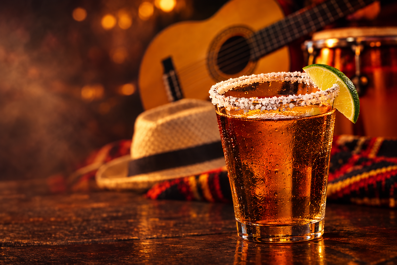 Fain Dog Cantina Weekly Live Music