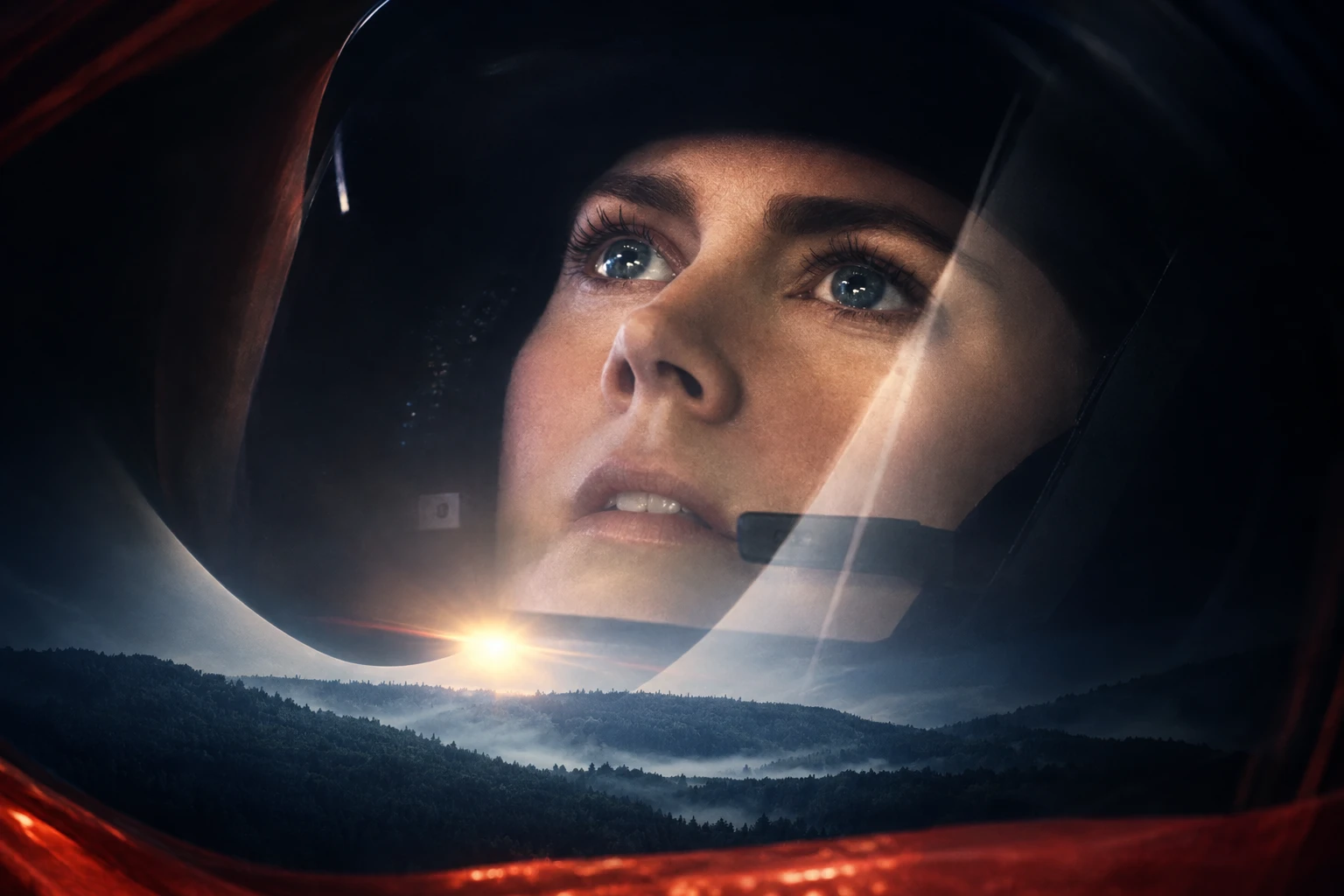 Arrival