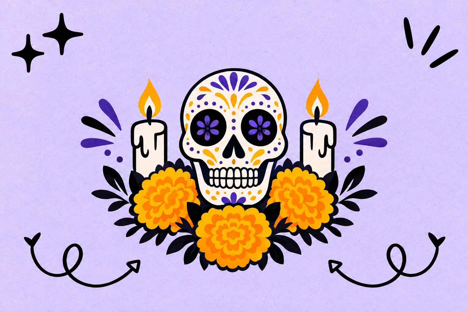 El Sindicato Closed for Día de Muertos