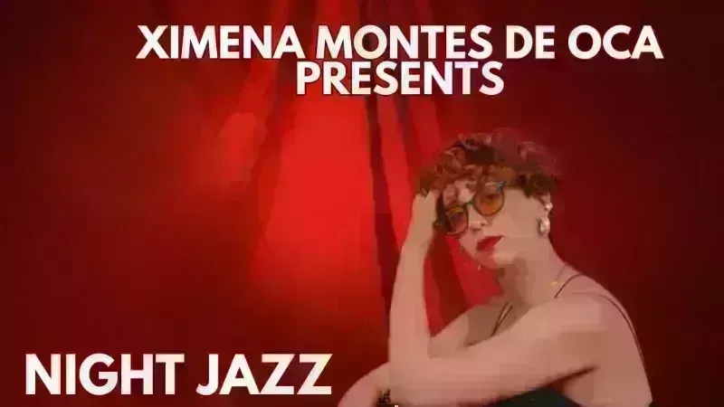 Night Jazz: Women in Music