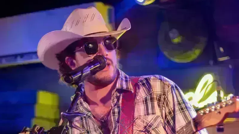 COUNTRY NIGHT 4 U!