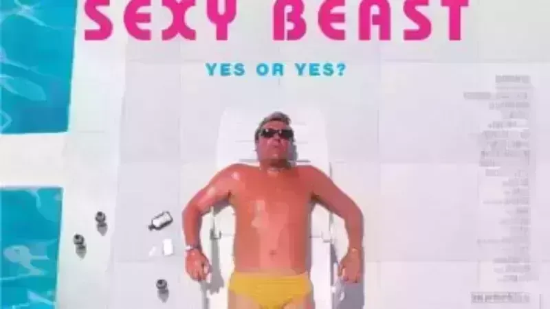 Cine Bacco - Sexy Beast