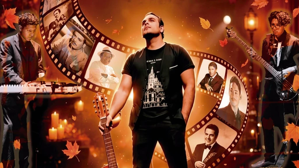 The Music of Memory