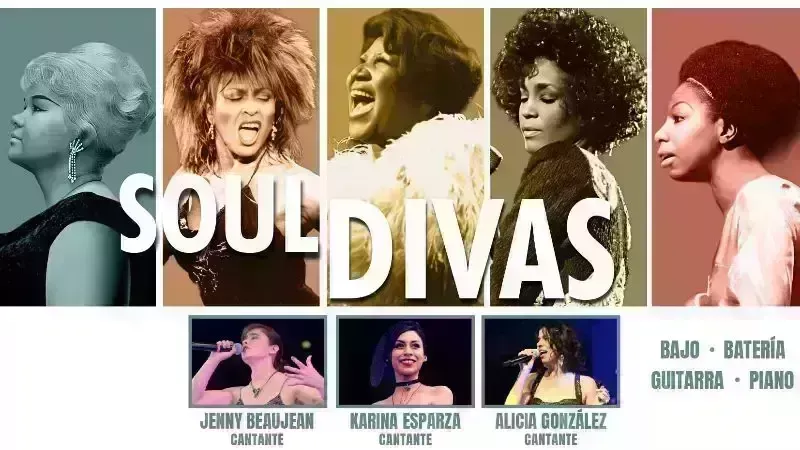 Soul Divas