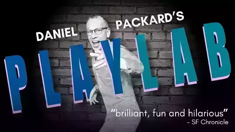 PlayLab at Raindog Lounge
