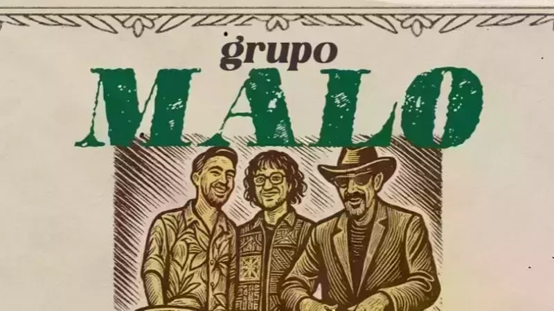 Grupo Malo