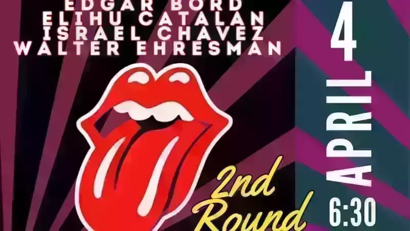 Tribute To The Rolling Stones