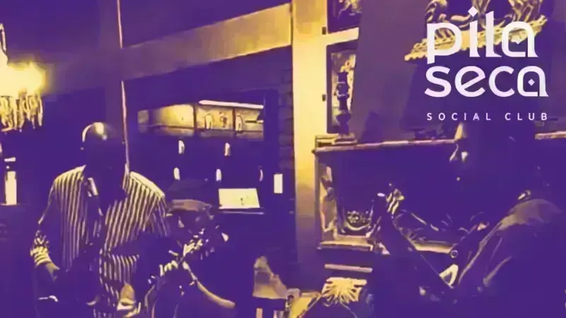 Jaime Valle Jazz Quartet • No Cover