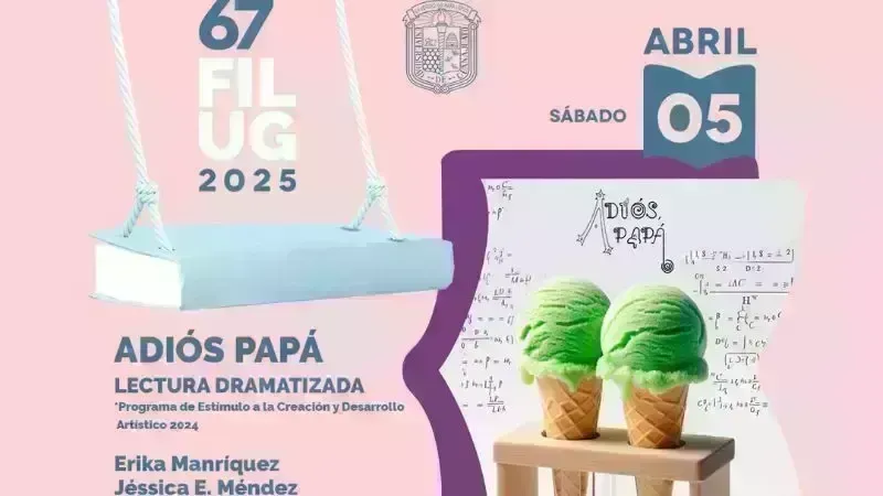 Adiós papá