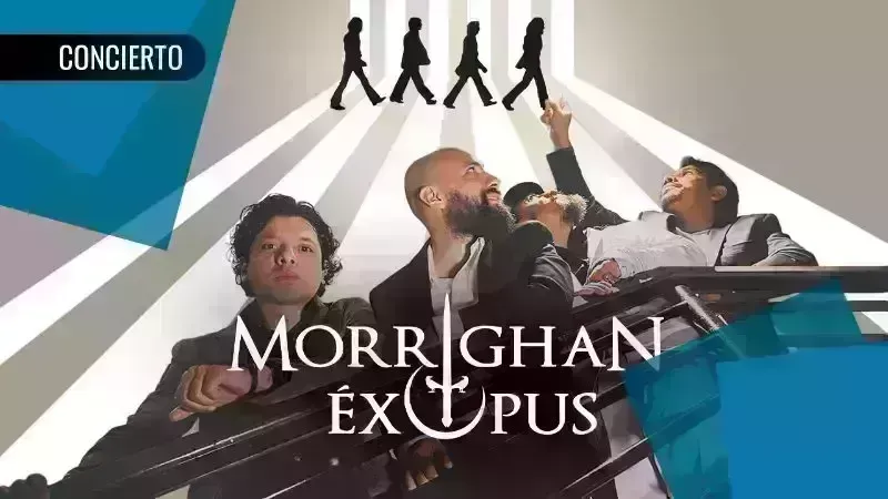 The Beatles Tribute: A Day In The Life by Morrighan Éxopus