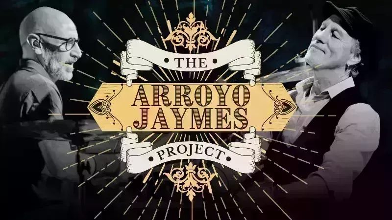 The Arroyo Jaymes Project at Raindog Lounge