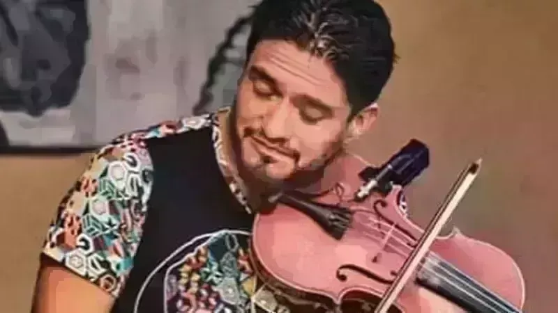 David Mendoza Live at Vivali Restaurant