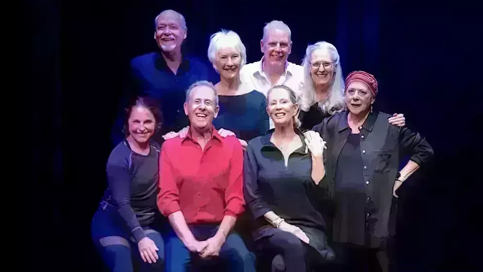 YOUR STORY – YOUR LEGACY: Page-to-Stage STUDENT SHOWCASE
