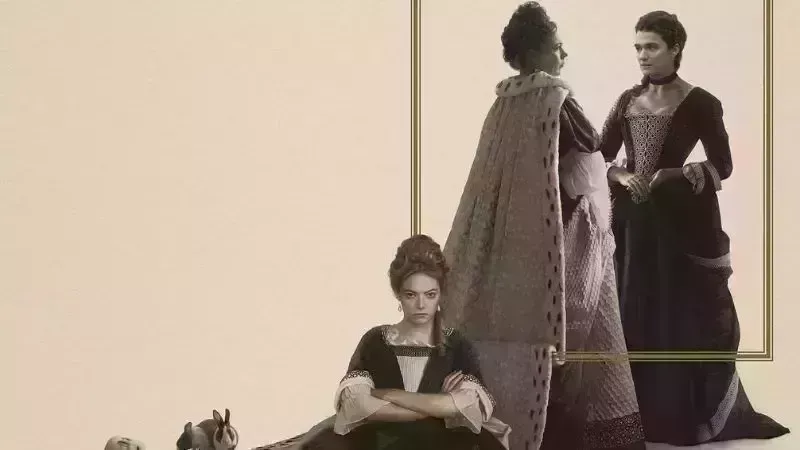Cine Bacco - The Favourite