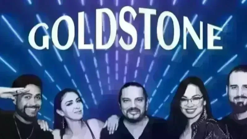 GOLDSTONE @ GEN X!!