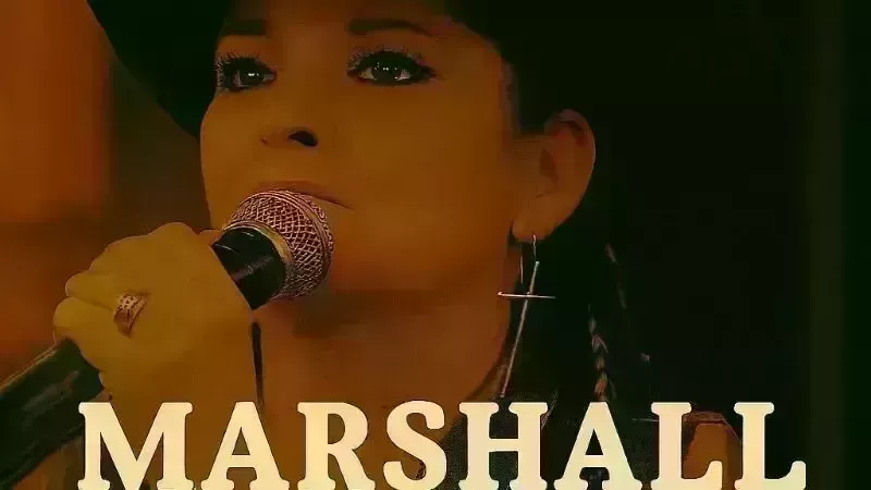 MARSHALL CREEK BAND