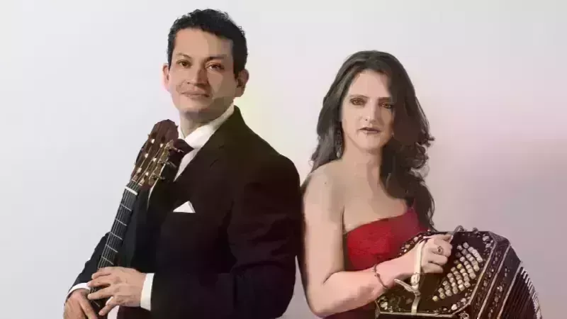 LA BANDARRA: ECOS DE MIGRANTES