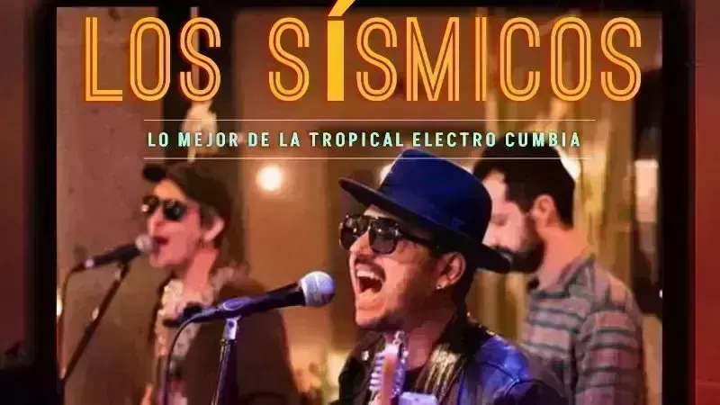 Los Sísmicos