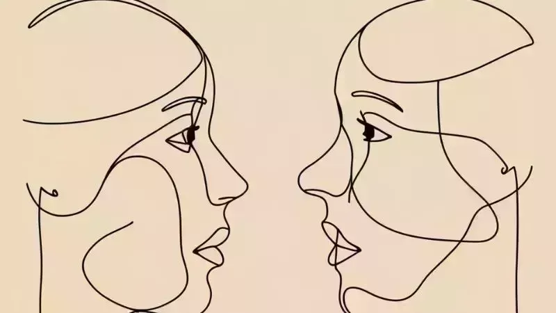 Self Portraits