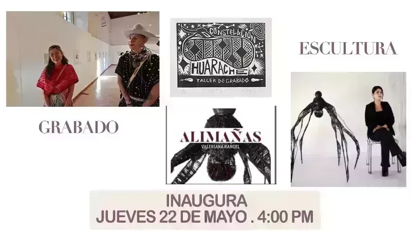 Art Opening - Casa Aurora