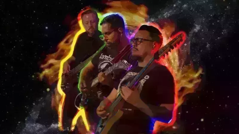 Laetisband en La Otomí