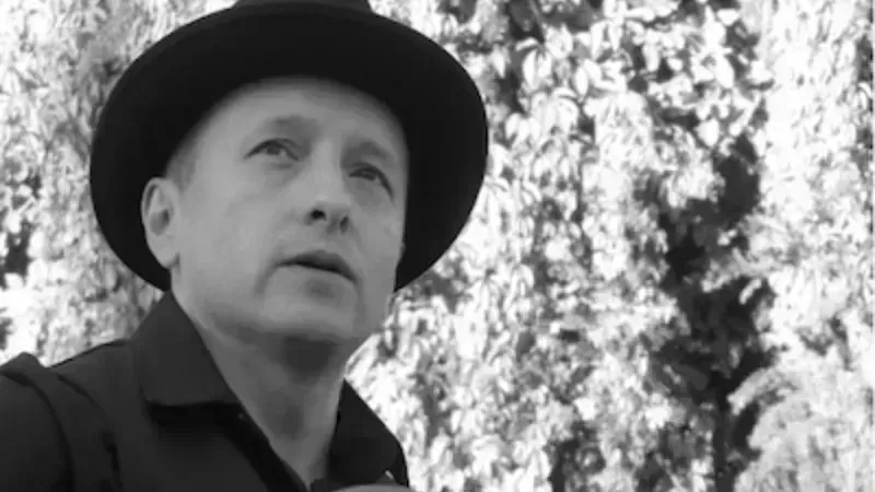FASMA | Fernando de Rocío presenta:  Music that Feels so Good