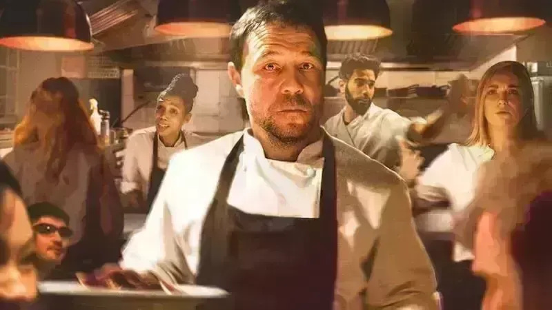 Cine Bacco - Boiling Point