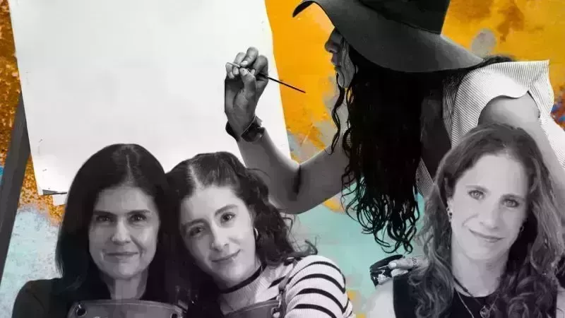 FASMA 2025 -  Artistic activities