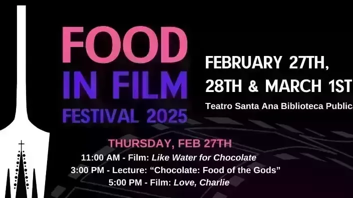 Food in Film Festival 2025 – Ella Brennan: Commanding The Table