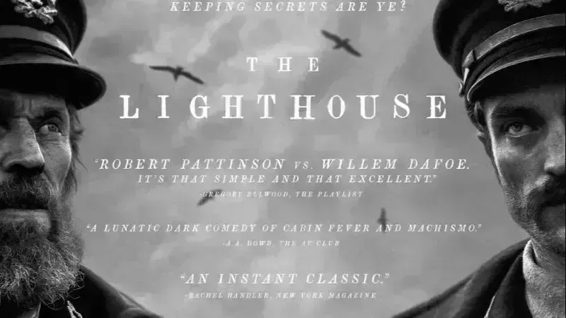 Cine Bacco - The Lighthouse