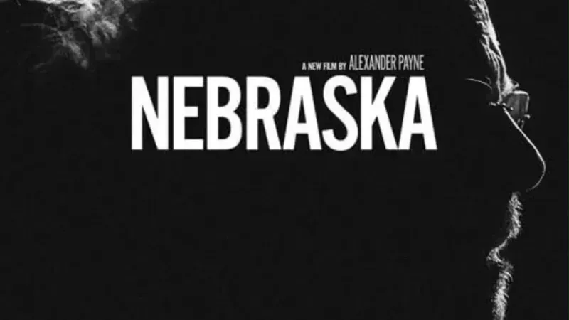 Nebraska – Proyección de la película de Alexander Payne