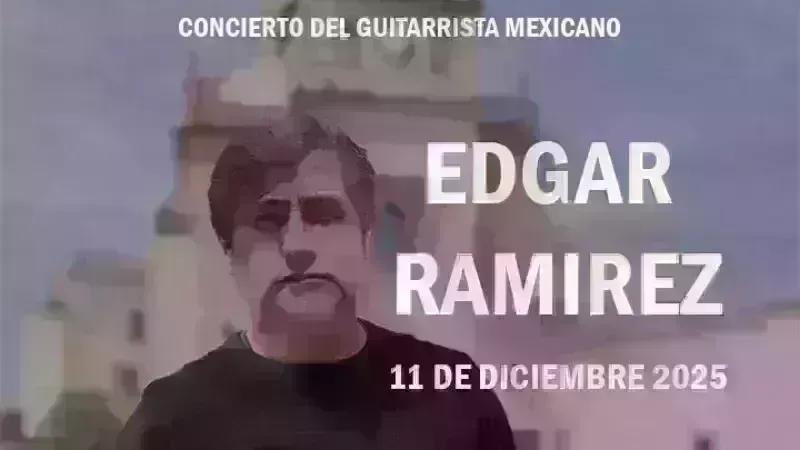 Guitar Concert: My Creative Development in the Six Classical Pieces