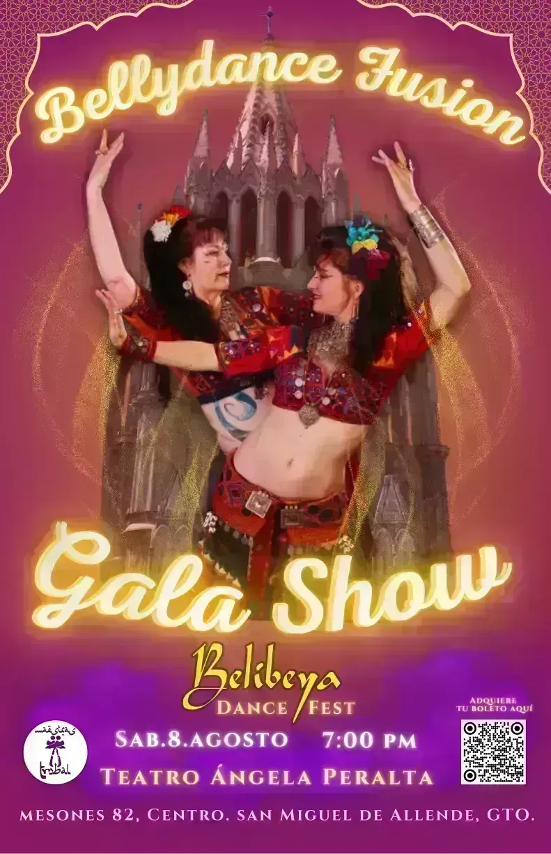 Belibeya Dance Fest