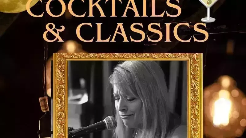Cocktails& Classics