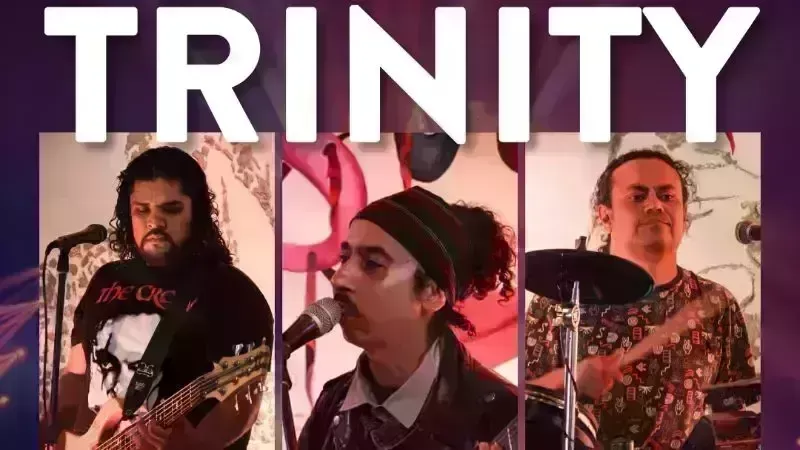 Trinity en Ilo Rojo Hotel Boutique