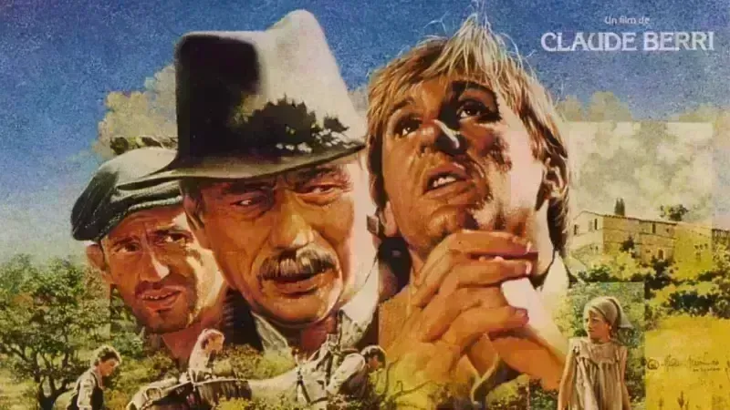 Jean de Florette — French Drama Film Screening