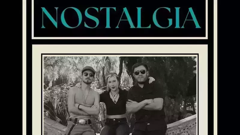 Nostalgia