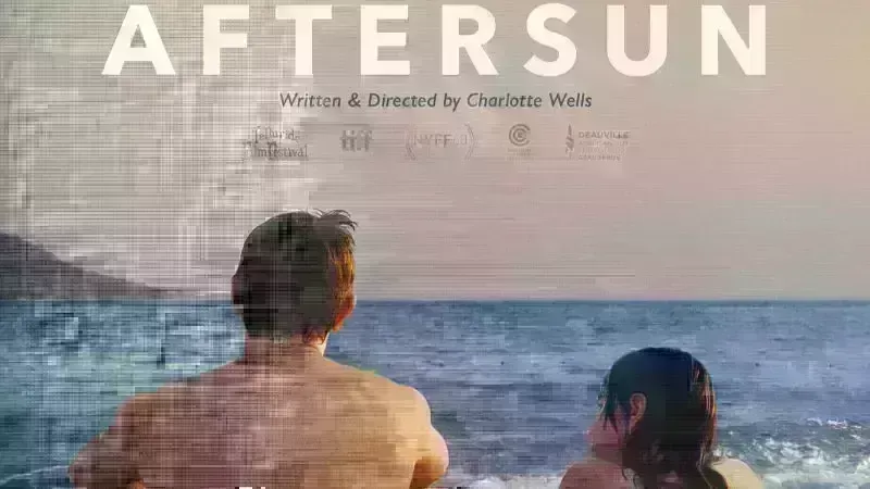 Cine Bacco - Aftersun