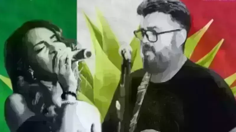 CALACA • VIVA MÉXICO
