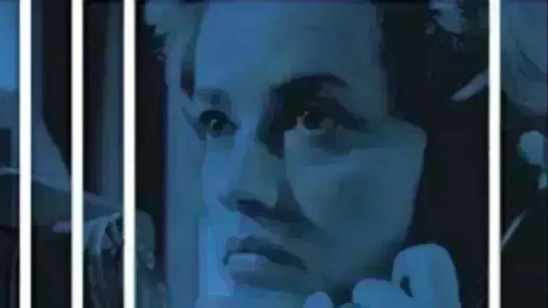 Film Screening - Elevator to the Gallows