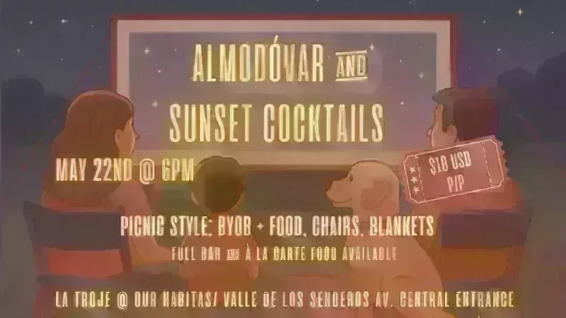 Movies Under The Stars