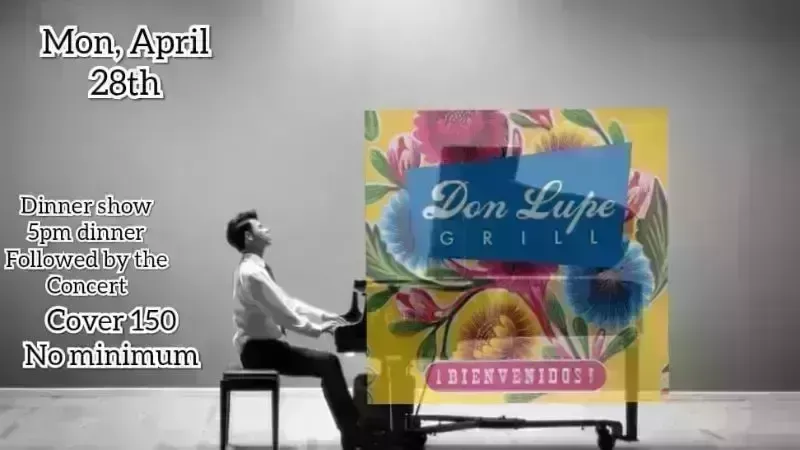 From Mexican Waltz to Classic Jazz