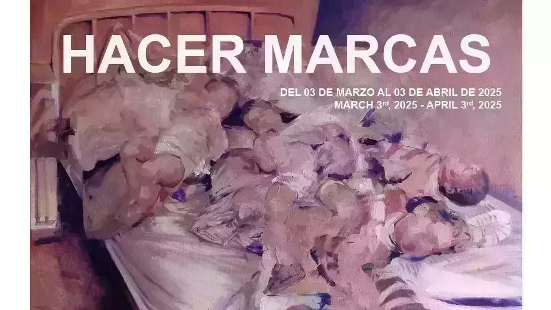 Hacer Marcas – Opening
