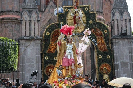 Alborada: Closing Celebration