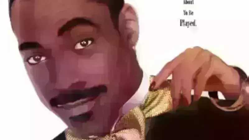 Cine Bacco/Black Cinema Series - Boomerang