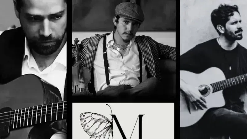 Gypsy Jazz en Centanni