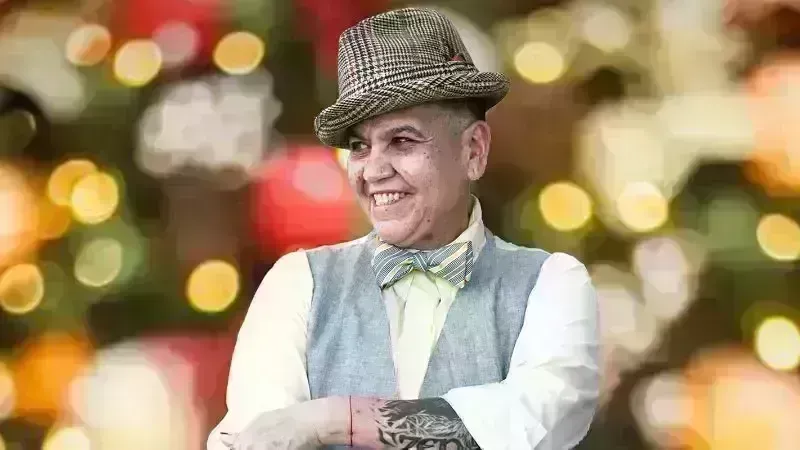 Lady Zen's Holiday Special 2025 - Added Shows
