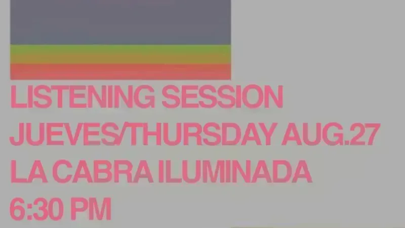 LISTENING SESSION: The Durutti Column 'Renascent'