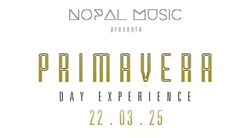 Primavera Day Experience