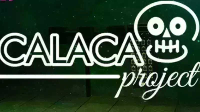 Calaca Project